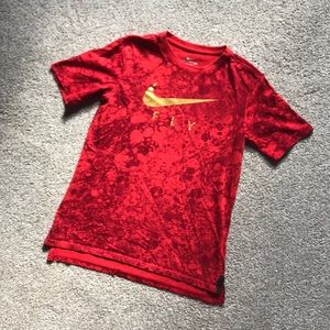 Nike Shirts & Tops - Boy’s large Nike Dri-fit TShirt Nike Shirts & Tops - Boy’s large Nike Dri-fit TShirt
